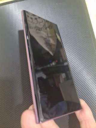 Samsung S22 Ultra Lila