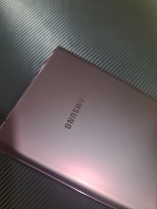 Samsung S22 Ultra Lila