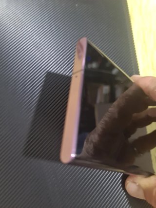 Samsung S22 Ultra Lila