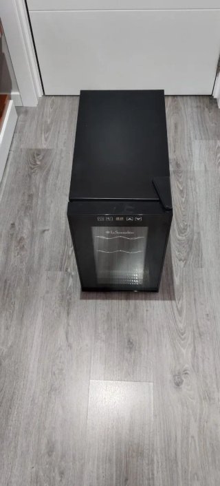 Vinoteca La Sommelière Nueva