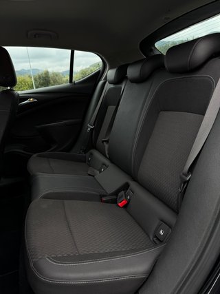 Opel Astra 2017
