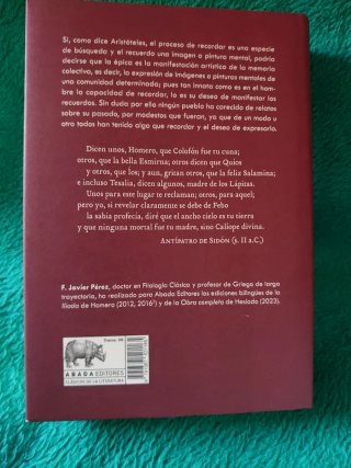 La Odisea