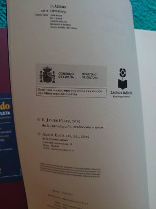 La Odisea