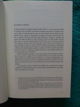 La Odisea