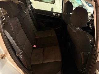 Peugeot 307 HDi 2.0 136cv Auto