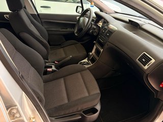 Peugeot 307 HDi 2.0 136cv Auto