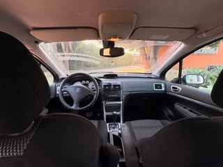 Peugeot 307 HDi 2.0 136cv Auto