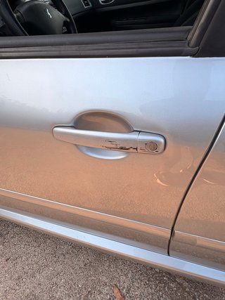 Peugeot 307 HDi 2.0 136cv Auto