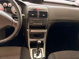 Peugeot 307 HDi 2.0 136cv Auto