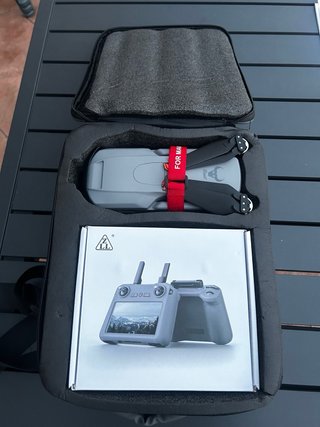 Dron ZLL SG909Max