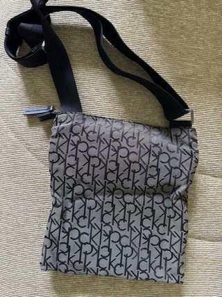 Tracolla Calvin Klein