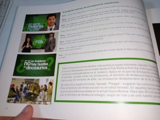 La respuesta está en la Historia