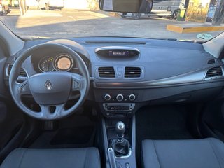 Renault Megane 2014