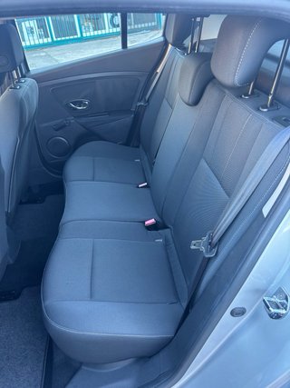 Renault Megane 2014