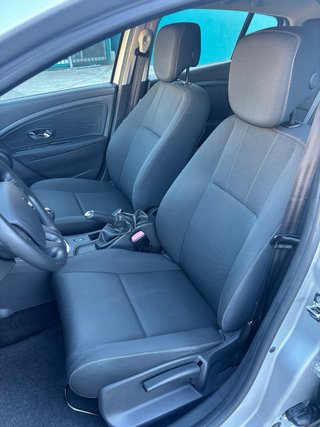 Renault Megane 2014