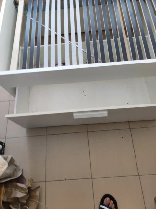 Cama Matrimonio