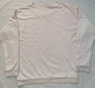 Sudadera Adidas Originals Rosa Talla M
