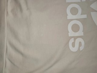 Sudadera Adidas Originals Rosa Talla M