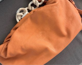 Bolso piel Gloria Ortiz