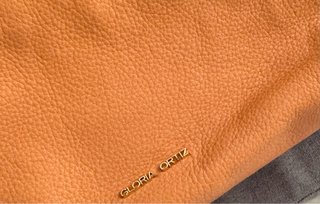 Bolso piel Gloria Ortiz