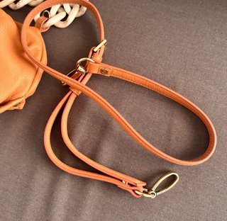 Bolso piel Gloria Ortiz