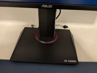 Monitor Asus TUF Gaming VG289Q 28 IPS 4K HDR