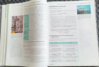 Lengua castellana y literatura 1⁰ Bachillerato
