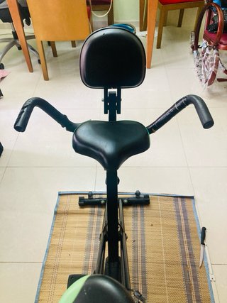 Bicicleta Estática Fit Cecotec X Bike Pro