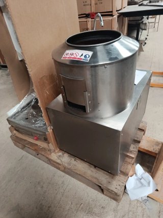 PELA PATATAS 15KG MIRA MI PERFIL