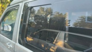 Rejillas Ventilación vw transporter T5