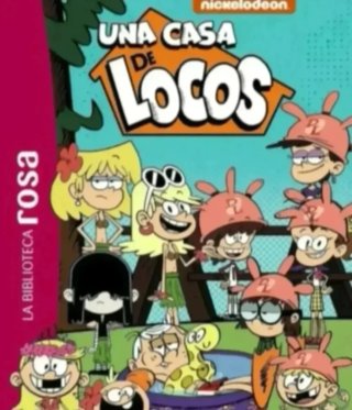 Libros: Leer Anuncio