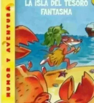 Libros: Leer Anuncio