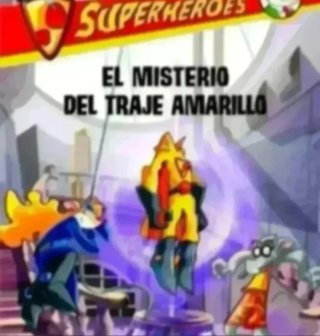 Libros: Leer Anuncio