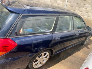 Subaru Legacy 2006