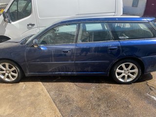 Subaru Legacy 2006