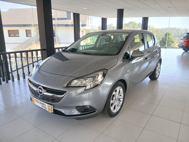 Opel Corsa 2019 - foto 1