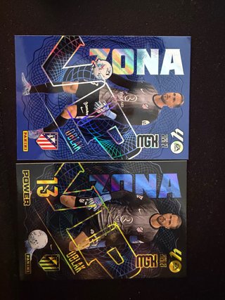 Megacracks 2026-27 Oblak Zona Vip/Zona Vip power