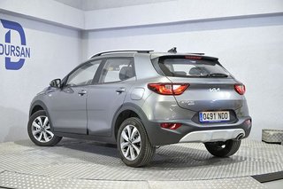 Kia Stonic   1.0 TGDi 74kW 100CV MHEV MT Drive