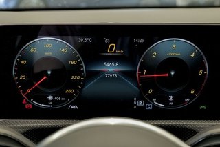 Mercedes Clase A MERCEDES-BENZ  A 180 d