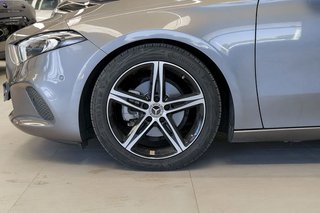 Mercedes Clase A MERCEDES-BENZ  A 180 d