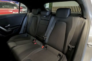 Mercedes Clase A MERCEDES-BENZ  A 180 d