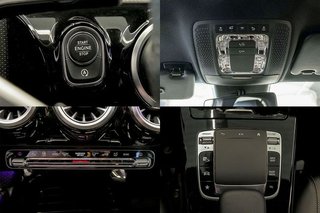 Mercedes Clase A MERCEDES-BENZ  A 180 d