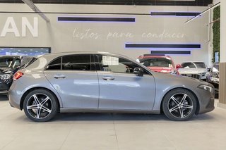 Mercedes Clase A MERCEDES-BENZ  A 180 d
