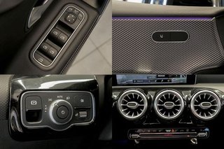 Mercedes Clase A MERCEDES-BENZ  A 180 d