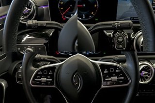 Mercedes Clase A MERCEDES-BENZ  A 180 d