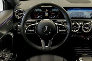 Mercedes Clase A MERCEDES-BENZ  A 180 d