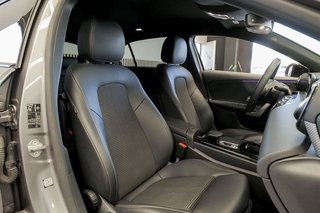 Mercedes Clase A MERCEDES-BENZ  A 180 d