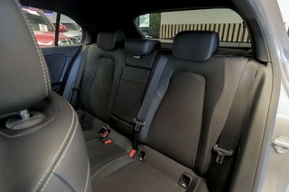 Mercedes Clase A MERCEDES-BENZ  A 180 d