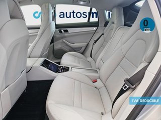 Porsche Panamera 4 E-Hybrid 340 kW (462 CV)