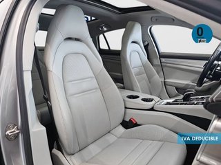 Porsche Panamera 4 E-Hybrid 340 kW (462 CV)
